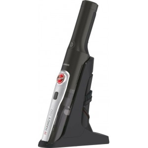 HOOVER HH710T 011 Επαναφορτιζόμενο Σκουπάκι 11.1V Μαύρο ΕΩΣ 12 ΔΟΣΕΙΣ